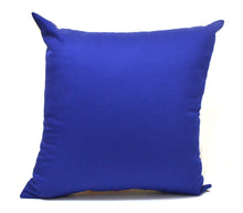 Load image into Gallery viewer, BOB HUB cushion cover - Blue Wren