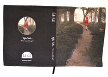 Load image into Gallery viewer, BOB HUB journal cover - Red Riding Hood