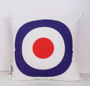 MOD cushion symbol
