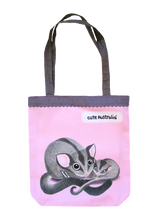 Load image into Gallery viewer, Cute Australia sugar glider bag