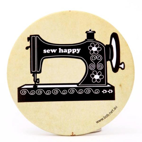 Bob mirror - Sew happy