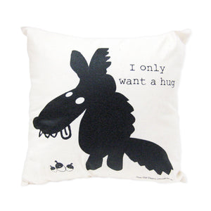 Sonia Brit Design "hug" Cushion